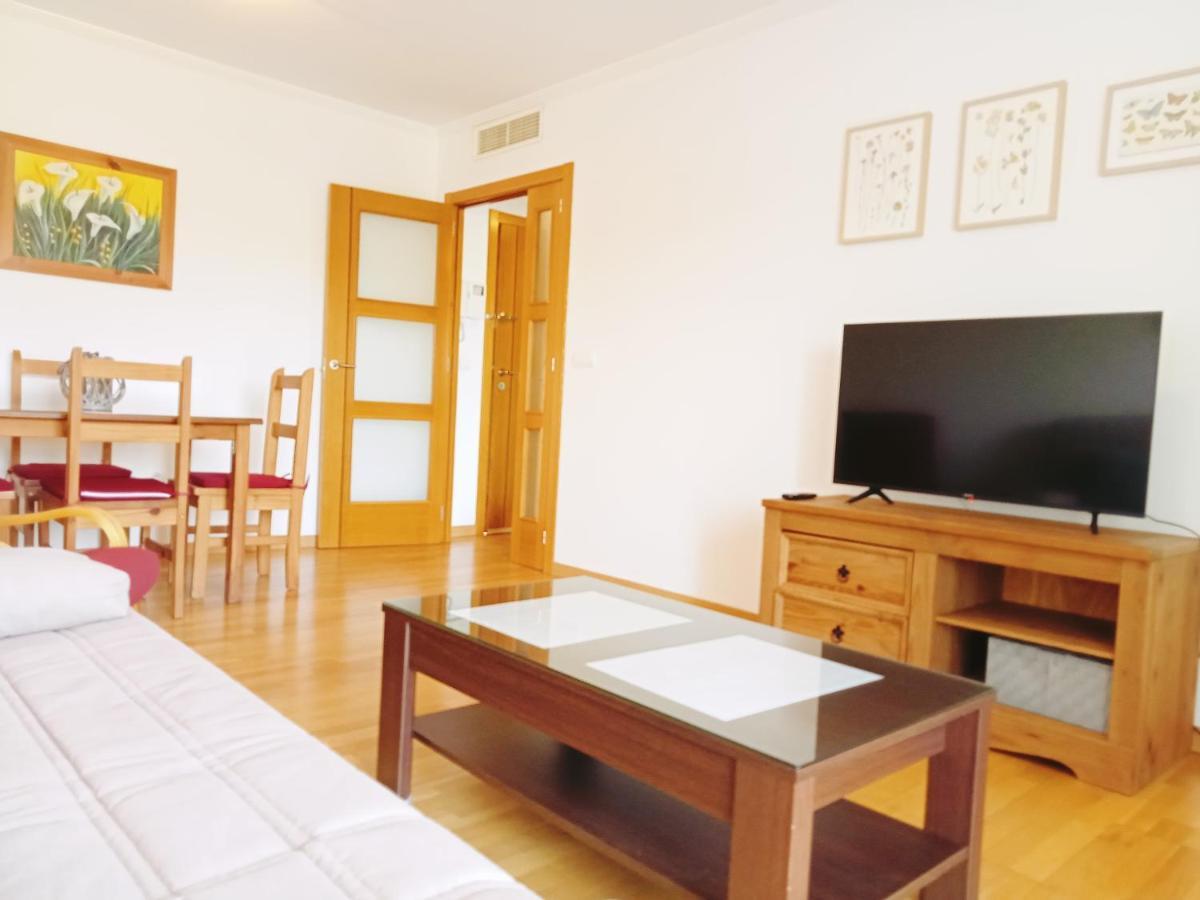 サンタ・ポラResidencial La Bahiaアパートメント エクステリア 写真