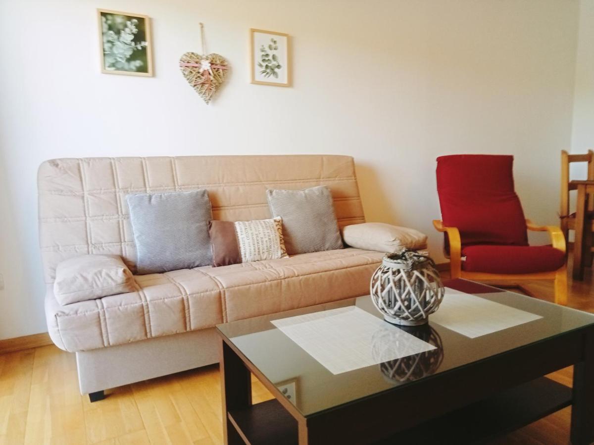 サンタ・ポラResidencial La Bahiaアパートメント エクステリア 写真