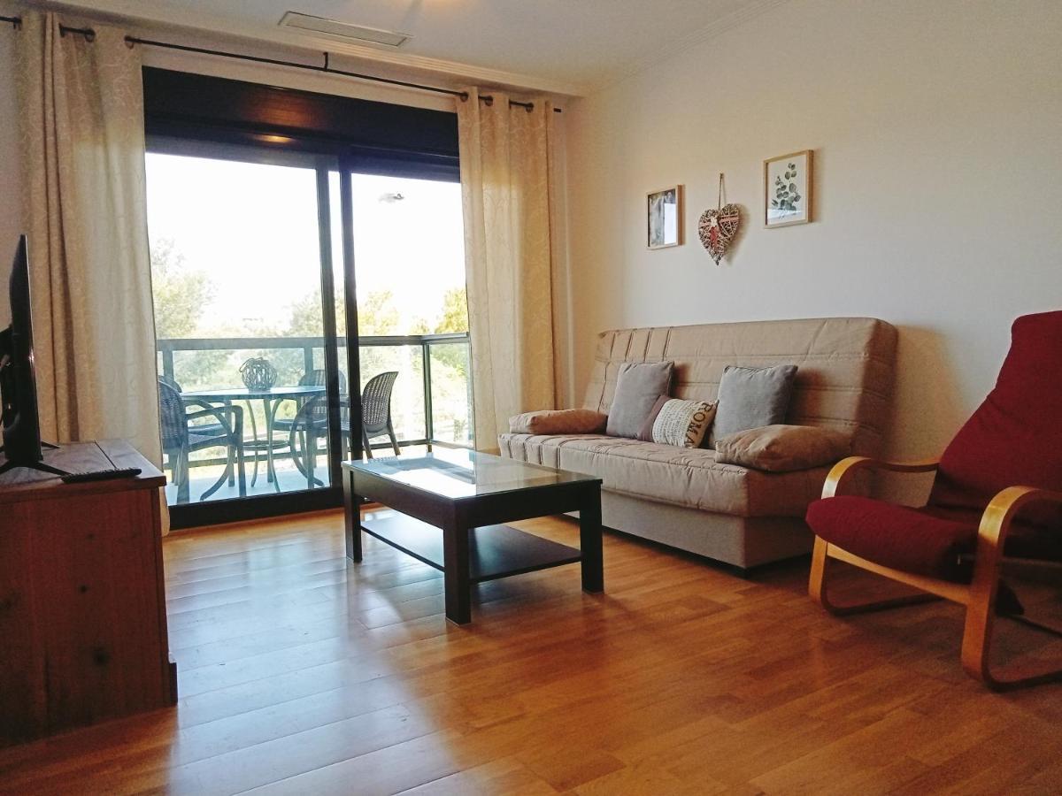 サンタ・ポラResidencial La Bahiaアパートメント エクステリア 写真