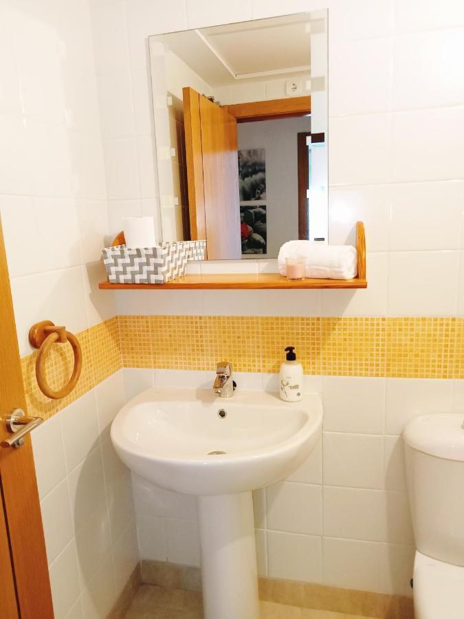 サンタ・ポラResidencial La Bahiaアパートメント エクステリア 写真